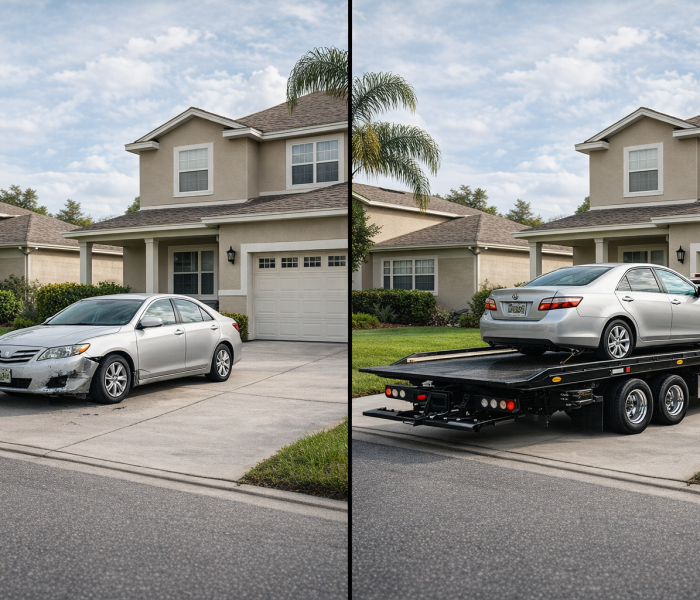 Before & After 2